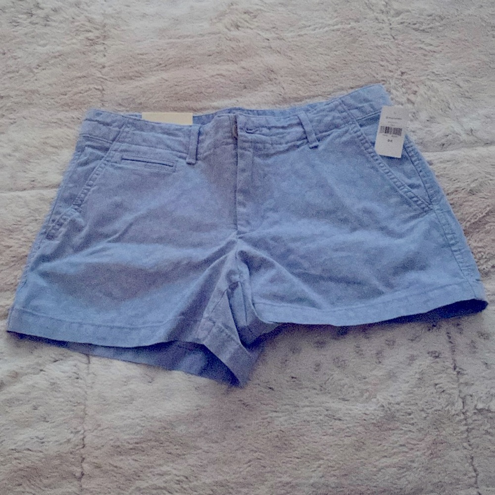 Gap Mid Rise Summer Short